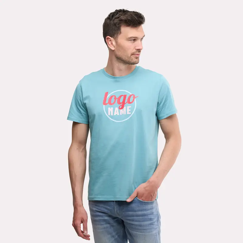 T-shirt Stanley/Stella Crafter