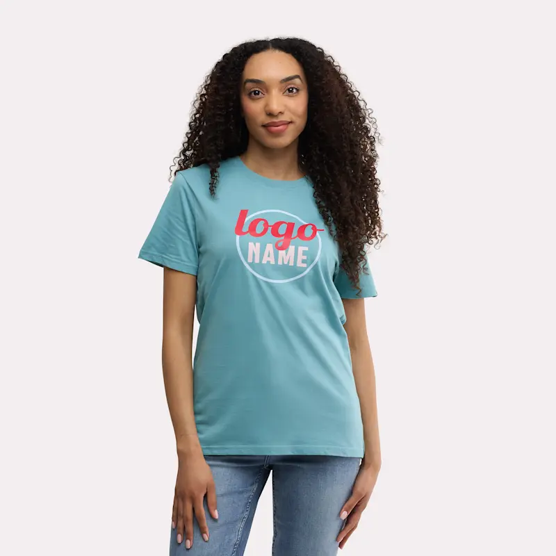 T-shirt Stanley/Stella Crafter – Image 3