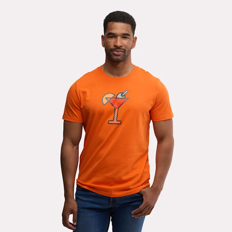 T-shirt Stanley/Stella Crafter – Image 9