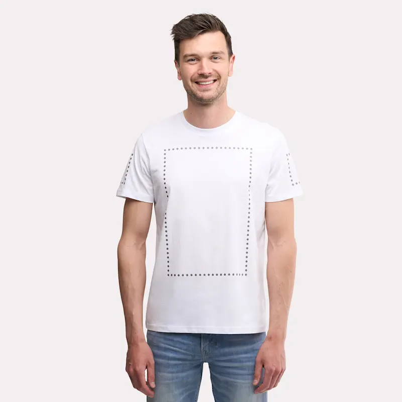T-shirt Stanley/Stella Crafter – Image 5