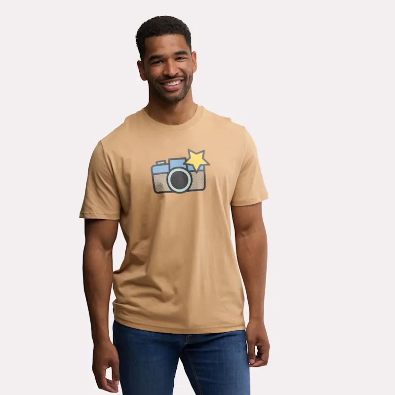 T-shirt Stanley/Stella Creator 2.0 – Image 9
