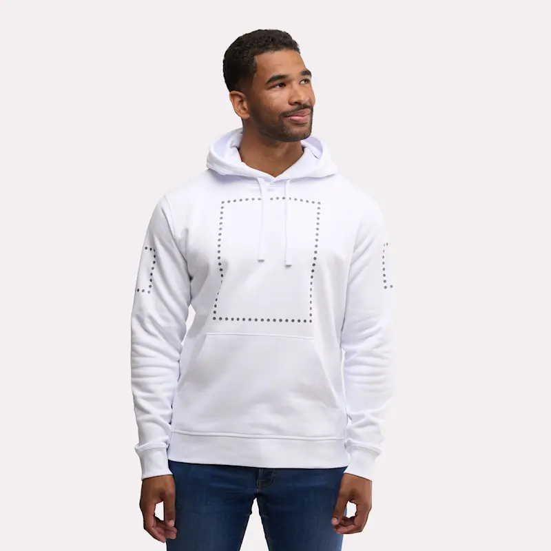 Hoodie Stanley/Stella Drummer 2.0 – Image 5