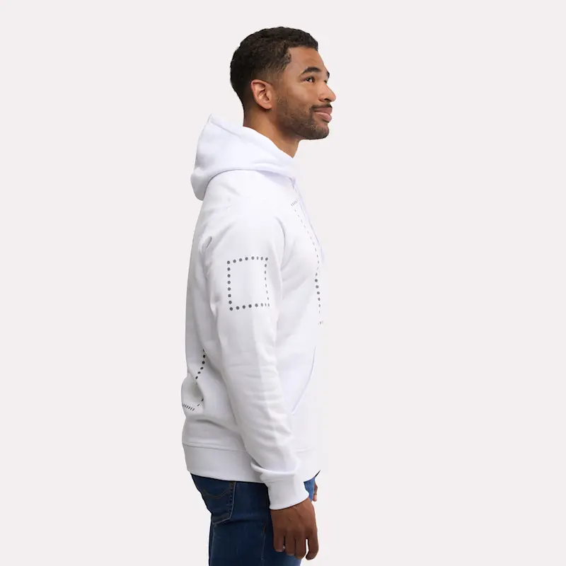 Hoodie Stanley/Stella Drummer 2.0 – Image 6
