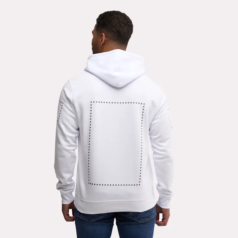 Hoodie Stanley/Stella Drummer 2.0 – Image 7