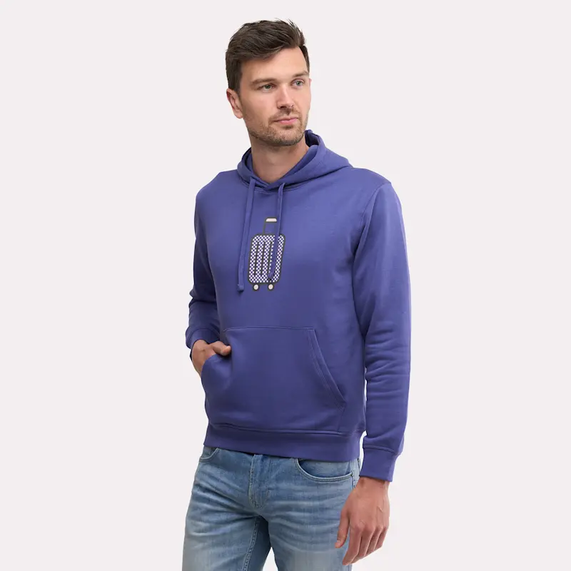 Hoodie Stanley/Stella Drummer 2.0 – Image 9