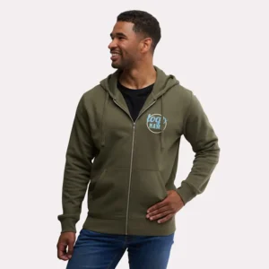 Hoodie Stanley/Stella Mixer