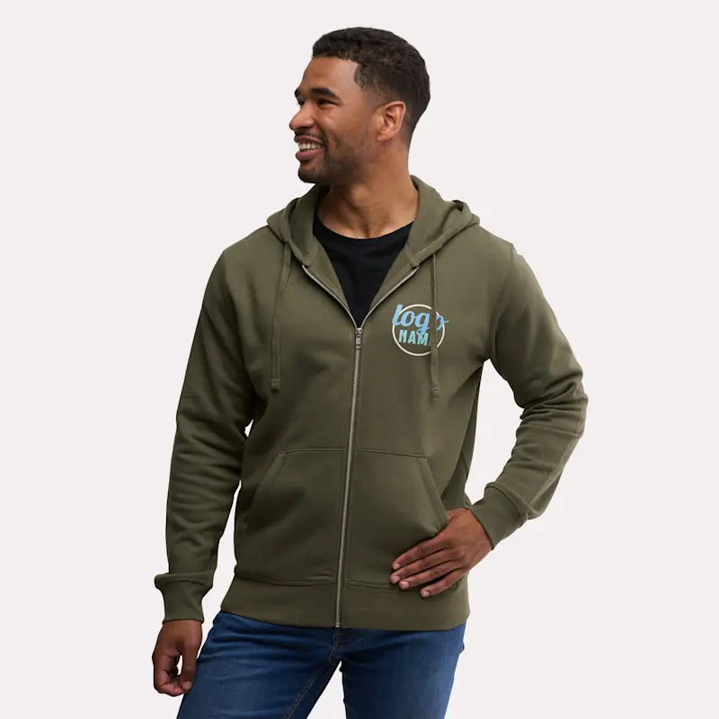 Hoodie Stanley/Stella Mixer