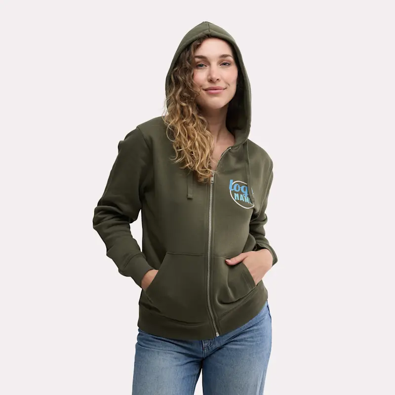 Hoodie Stanley/Stella Mixer – Image 3