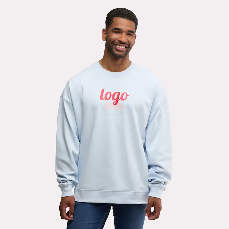 Sweater Stanley/Stella Radder 2.0