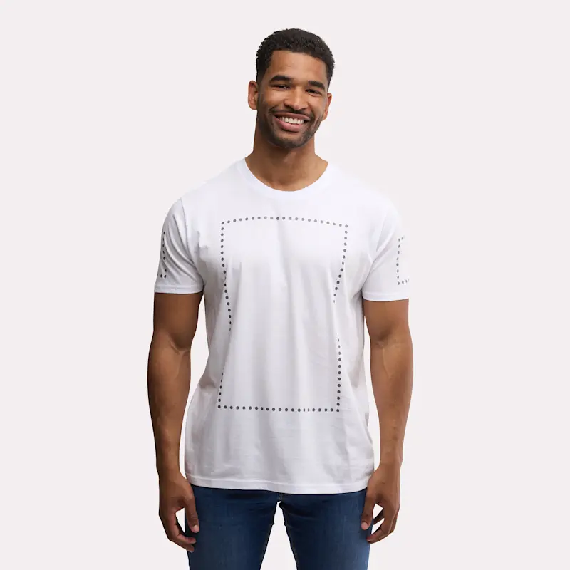T-shirt Stanley/Stella Rocker – Image 5