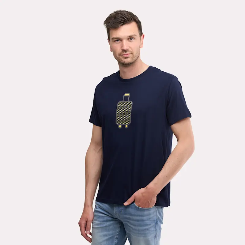 T-shirt Stanley/Stella Rocker – Image 9
