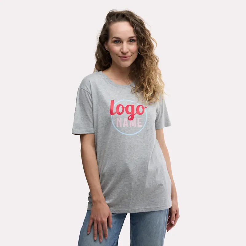T-shirt Stanley/Stella Rocker – Image 3