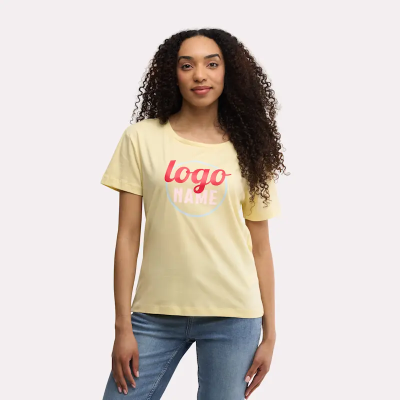 T-shirt Stanley/Stella Serena