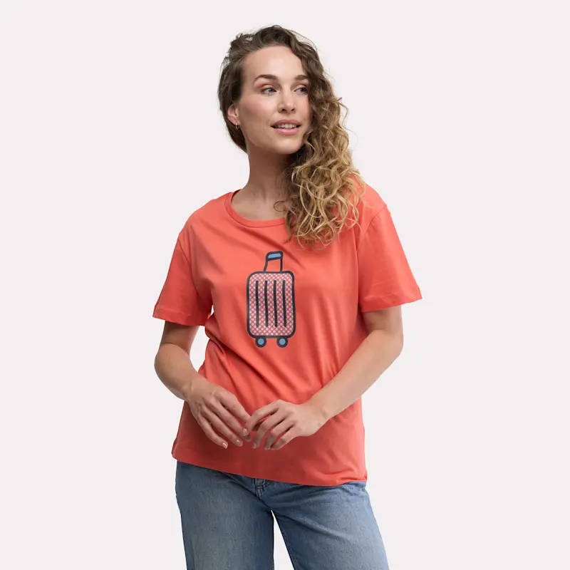 T-shirt Stanley/Stella Serena – Image 7