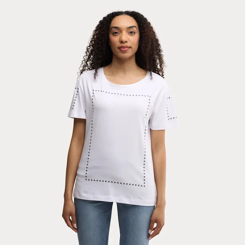 T-shirt Stanley/Stella Serena – Image 3
