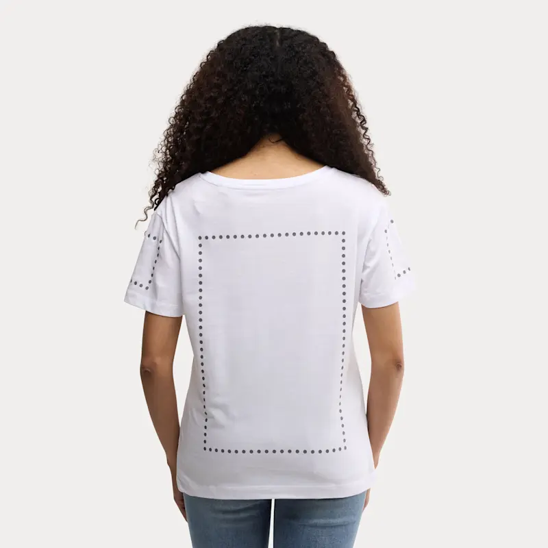 T-shirt Stanley/Stella Serena – Image 5