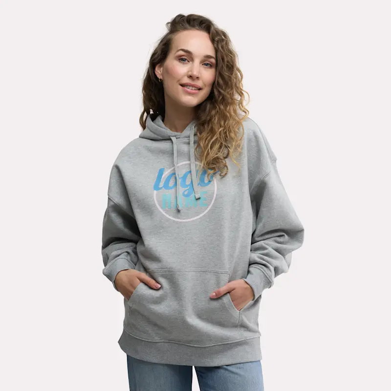 Hoodie Stanley/Stella Slammer 2.0 – Image 3