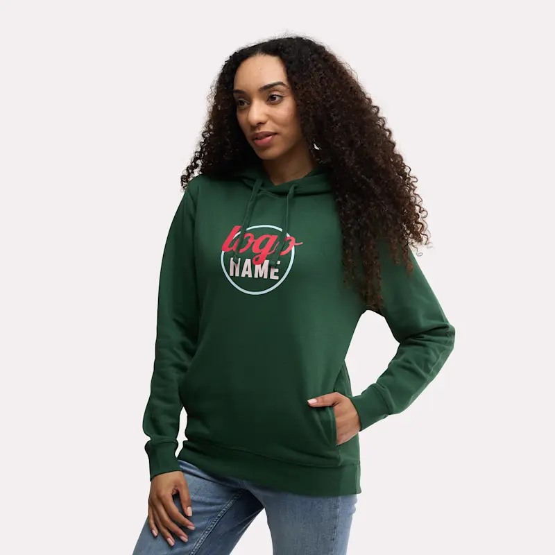 Hoodie Stanley/Stella Sounder – Image 3