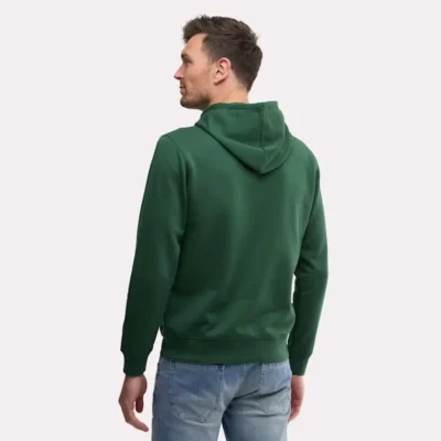 Hoodie Stanley/Stella Sounder – visuel 2