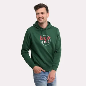 Hoodie Stanley/Stella Sounder