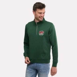 Sweater Stanley/Stella Trucker 2.0