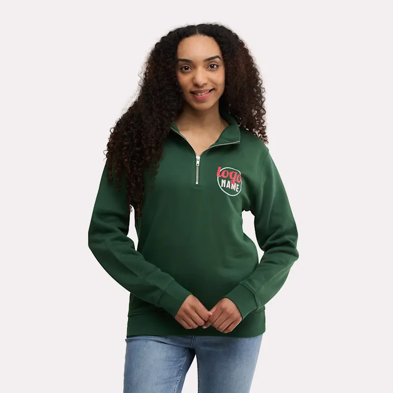 Sweater Stanley/Stella Trucker 2.0 – Image 3