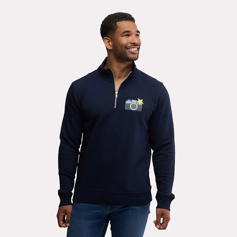 Sweater Stanley/Stella Trucker 2.0 – Image 9