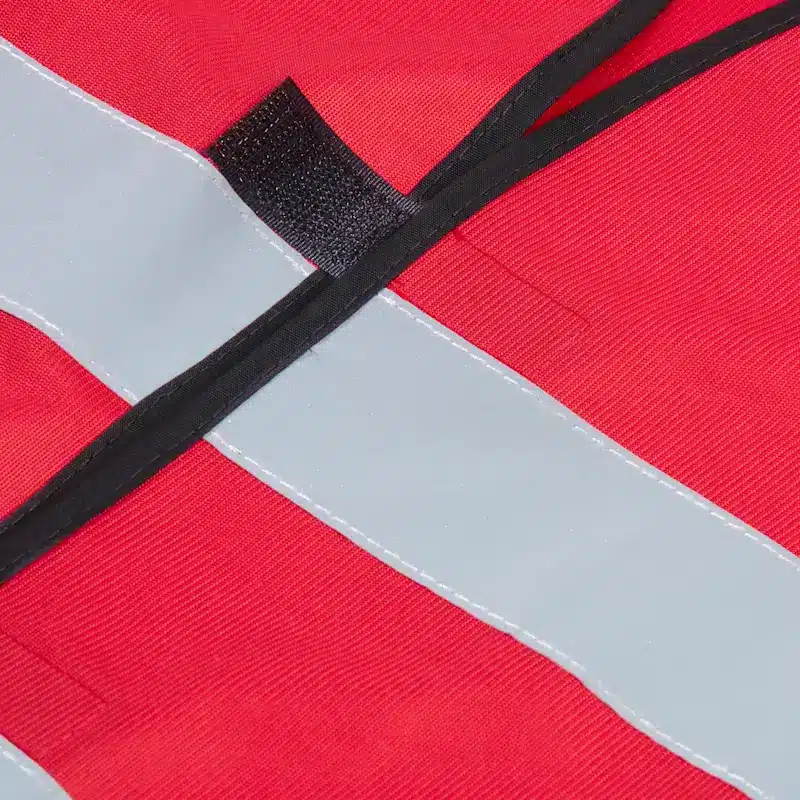 Gilet de sécurité pour enfants – Image 5
