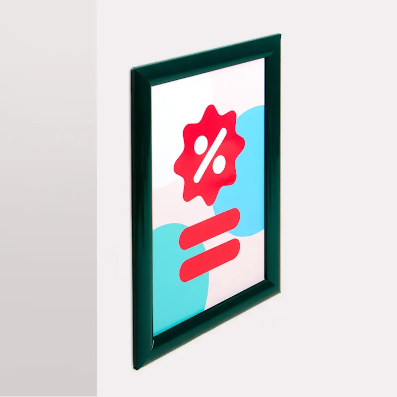 Cadre Clic-Clac – Image 2