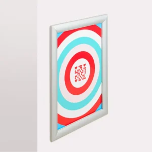 Cadre porte-affiche