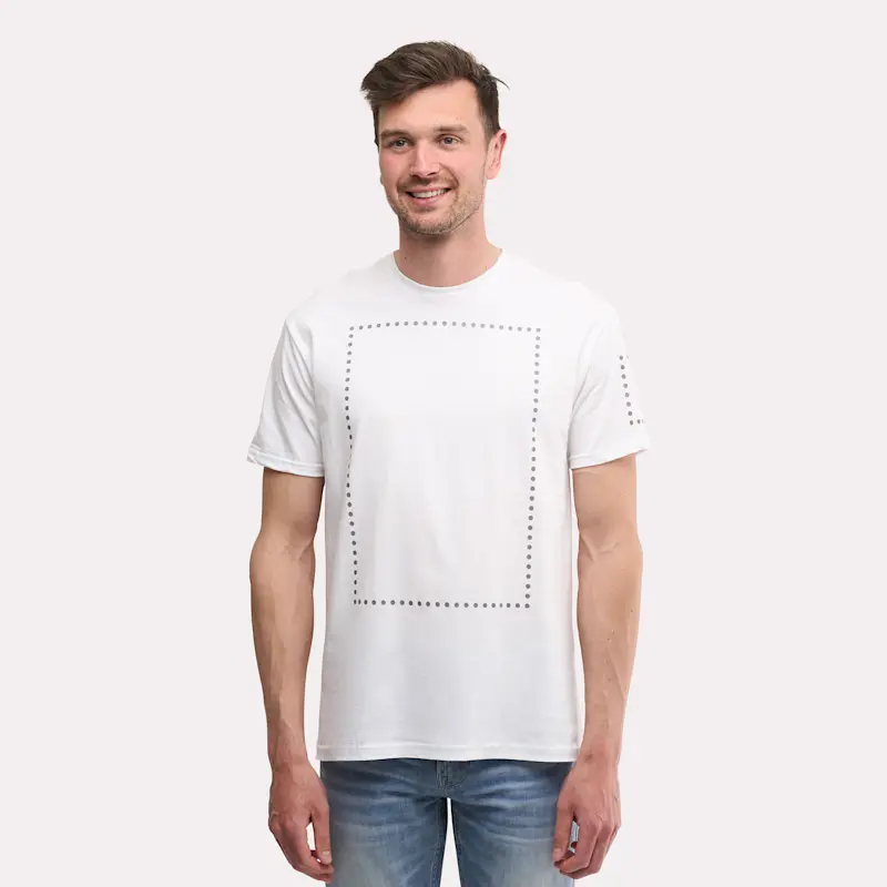 T-shirt Gildan Softstyle – Image 5