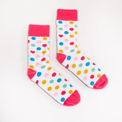 Paire de chaussettes – visuel 2