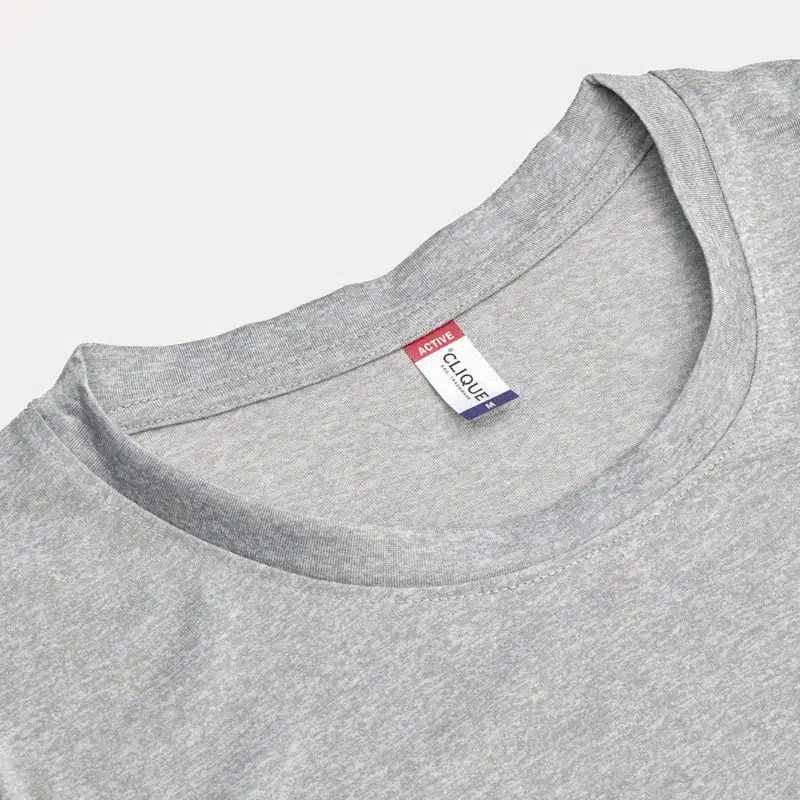 Maillot de sport Clique Basic Active T – Image 6