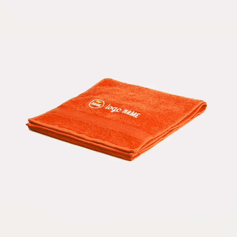 Serviette de sport – Image 9