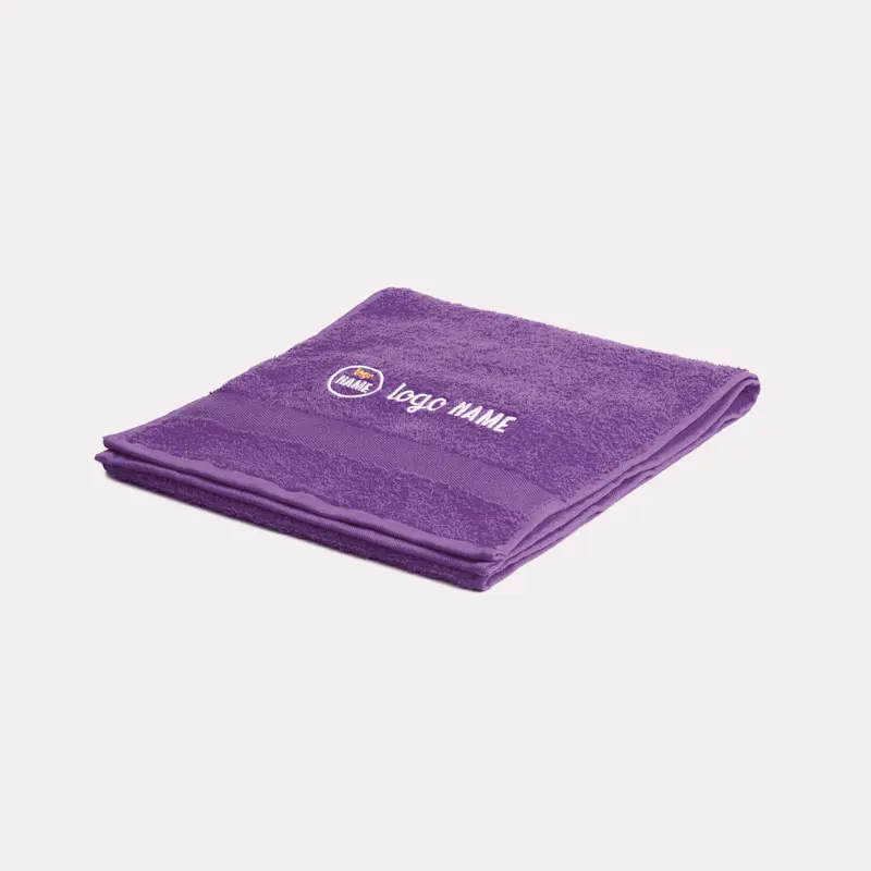 Serviette de sport – Image 10