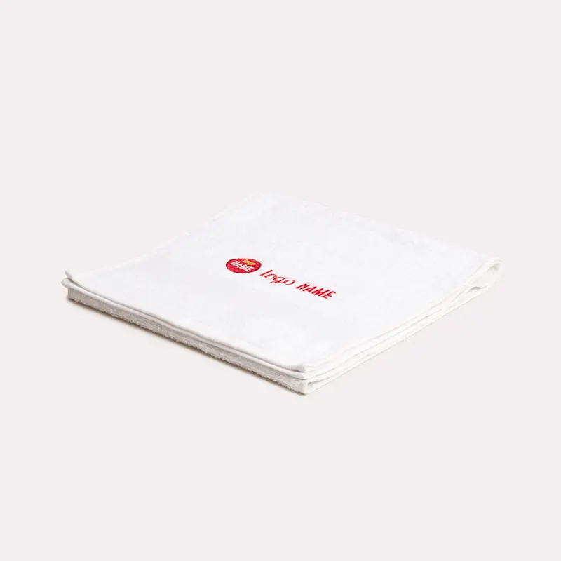 Serviette de sport – Image 6