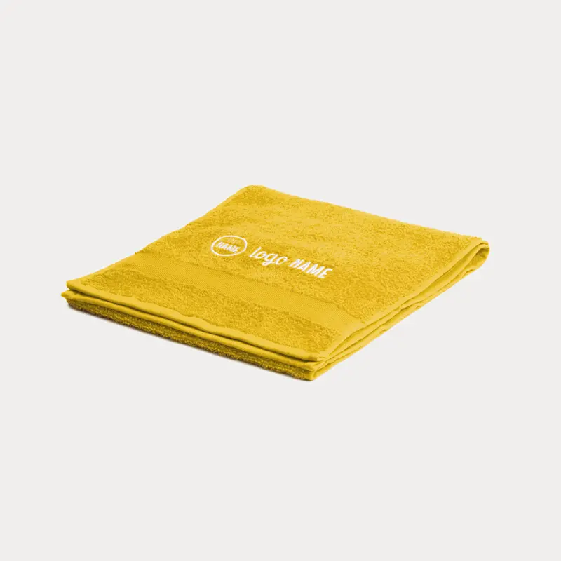 Serviette de sport – Image 7