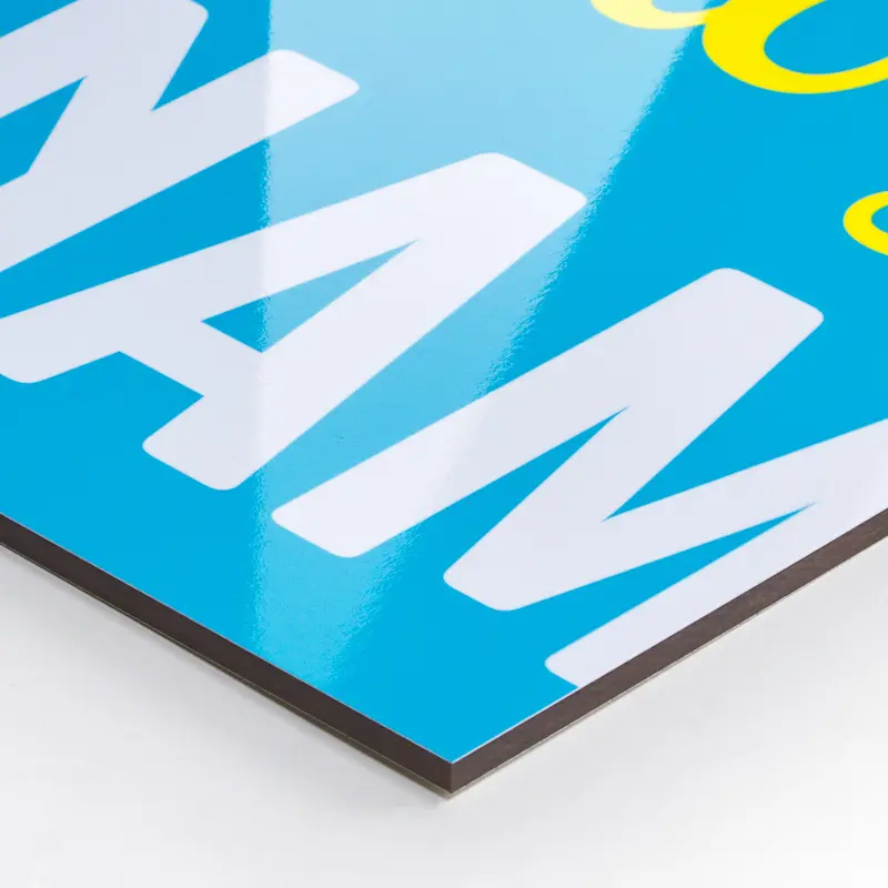Panneau pour terrain de sport – Image 3