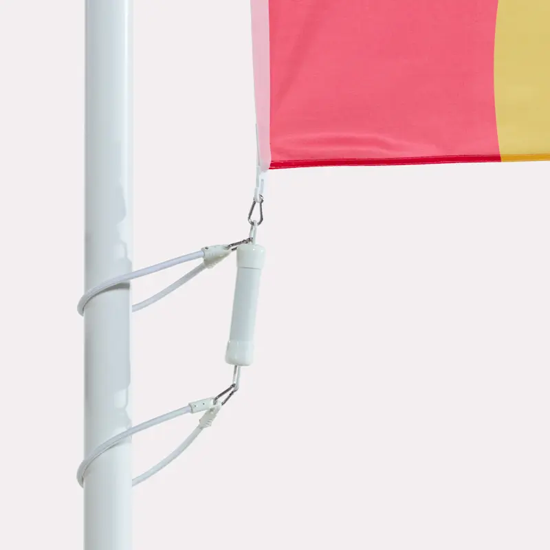 Drapeau vertical – Image 7