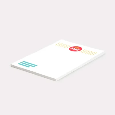 Papeterie d’entreprise – visuel 2