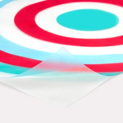 Vinyle Yupo – visuel 2