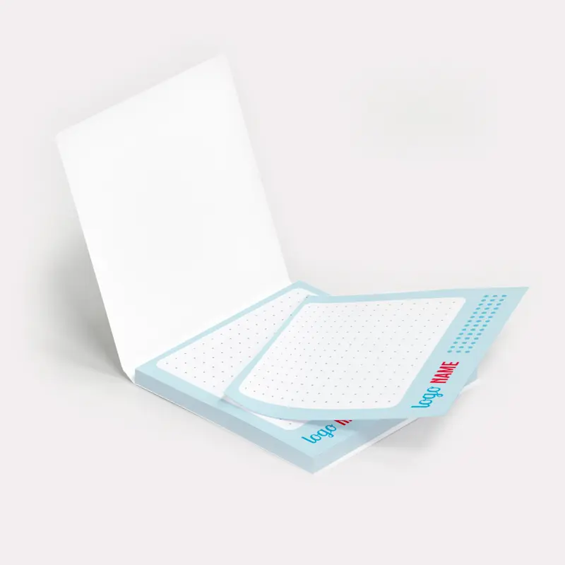 Notes adhésives – Image 5