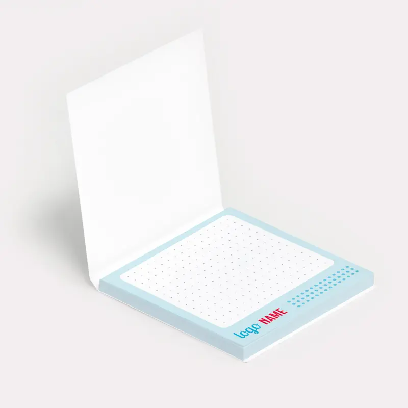 Notes adhésives – Image 4