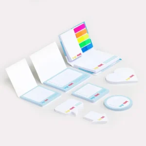 Notes adhésives