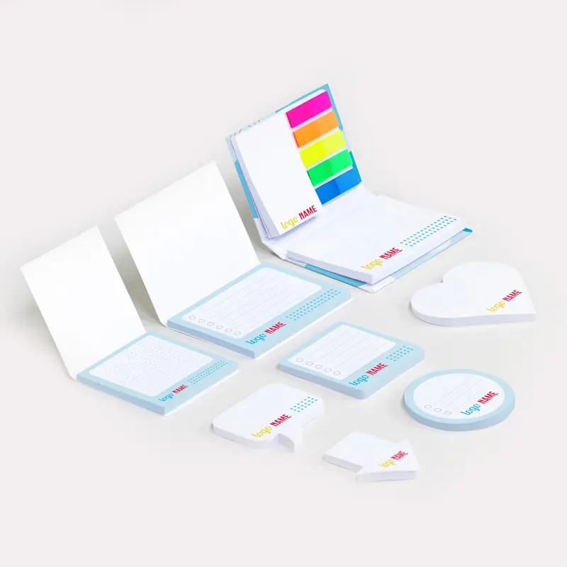 Notes adhésives
