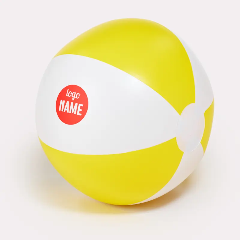 Ballon de plage gonflable – Image 5
