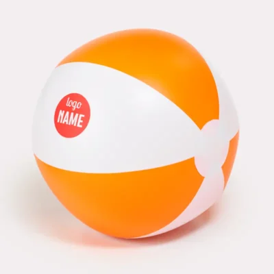 Ballon de plage gonflable – visuel 2