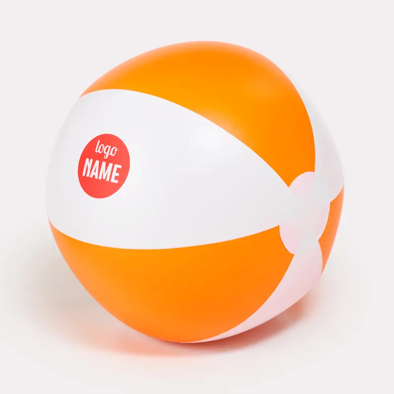 Ballon de plage gonflable – Image 2