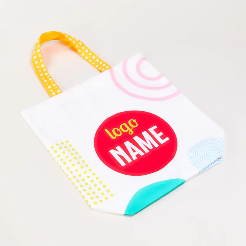 Sac fourre-tout avec impression intégrale – Image 2