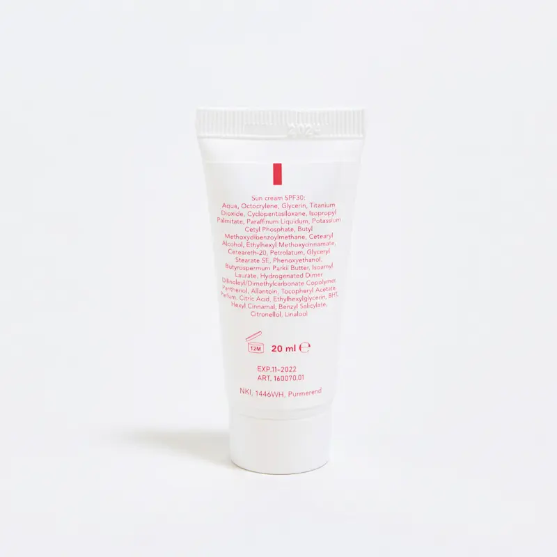 Crème solaire – Image 2
